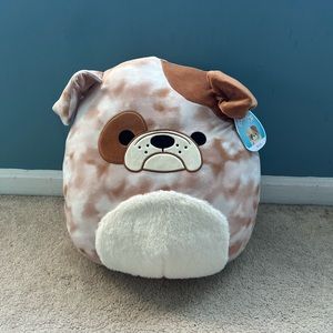Bronk Squishmallow